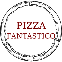 Pizza Fantastico logo.